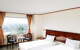 Sinkiat Thani Hotel