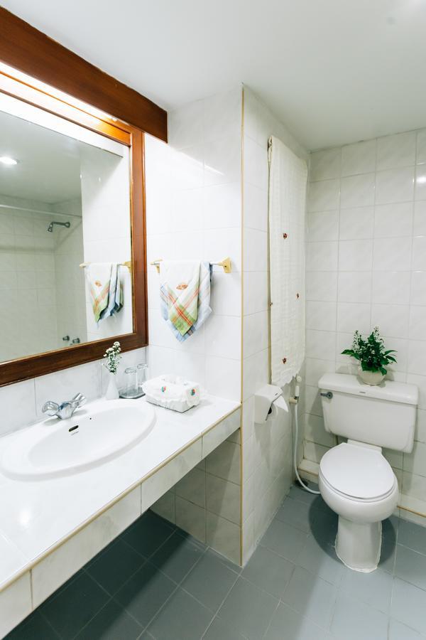 Sinkiat Thani Hotel Satun Extérieur photo