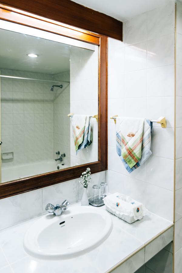 Sinkiat Thani Hotel Satun Extérieur photo