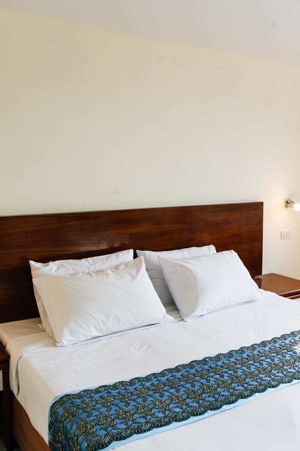 Sinkiat Thani Hotel Satun Extérieur photo