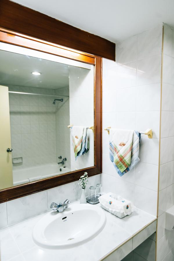 Sinkiat Thani Hotel Satun Extérieur photo